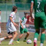 Fotbal: Dolní Dvořiště po pauze spustilo kanonádu. Kamenici nad Lipou nasázelo sedm branek
