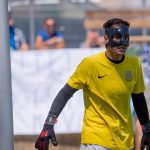 Fotbal: Dolní Dvořiště po pauze spustilo kanonádu. Kamenici nad Lipou nasázelo sedm branek