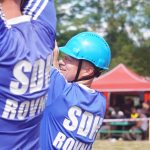 Přešťovice hostily hasičskou soutěž o pohár starosty. Dorazilo 23 týmů