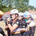 Přešťovice hostily hasičskou soutěž o pohár starosty. Dorazilo 23 týmů