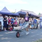 Závody kolců v Radobytcích opět bavily stovky diváků