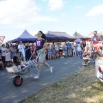 Závody kolců v Radobytcích opět bavily stovky diváků
