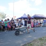 Závody kolců v Radobytcích opět bavily stovky diváků