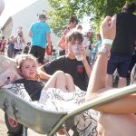 Závody kolců v Radobytcích opět bavily stovky diváků
