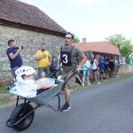 Závody kolců v Radobytcích opět bavily stovky diváků