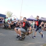 Závody kolců v Radobytcích opět bavily stovky diváků