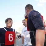 Závody kolců v Radobytcích opět bavily stovky diváků