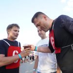 Závody kolců v Radobytcích opět bavily stovky diváků