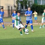 VIDEO: Rychlý nástup rozhodl. Strakonice přehrály Roudné 2:1
