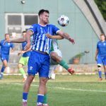 VIDEO: Rychlý nástup rozhodl. Strakonice přehrály Roudné 2:1