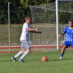 Strakonická devatenáctka zaskočila Katovice, v přípravě zvítězila 5:3