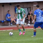VIDEO: Rychlý nástup rozhodl. Strakonice přehrály Roudné 2:1
