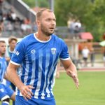VIDEO: Rychlý nástup rozhodl. Strakonice přehrály Roudné 2:1