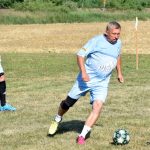 Na Memoriálu Fandy Nováka v Heřmani obhájil Protivín