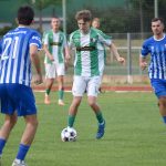 VIDEO: Rychlý nástup rozhodl. Strakonice přehrály Roudné 2:1