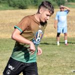 Na Memoriálu Fandy Nováka v Heřmani obhájil Protivín