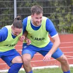 VIDEO: Rychlý nástup rozhodl. Strakonice přehrály Roudné 2:1