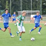 VIDEO: Rychlý nástup rozhodl. Strakonice přehrály Roudné 2:1