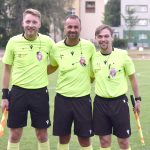 VIDEO: Rychlý nástup rozhodl. Strakonice přehrály Roudné 2:1