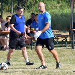 Na Memoriálu Fandy Nováka v Heřmani obhájil Protivín