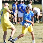 Na Memoriálu Fandy Nováka v Heřmani obhájil Protivín