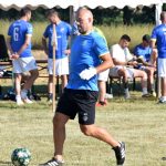 Na Memoriálu Fandy Nováka v Heřmani obhájil Protivín