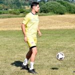 Na Memoriálu Fandy Nováka v Heřmani obhájil Protivín