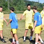 Na Memoriálu Fandy Nováka v Heřmani obhájil Protivín