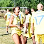 Na Memoriálu Fandy Nováka v Heřmani obhájil Protivín