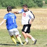 Na Memoriálu Fandy Nováka v Heřmani obhájil Protivín