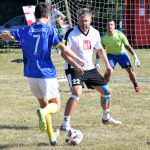 Na Memoriálu Fandy Nováka v Heřmani obhájil Protivín