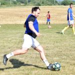 Na Memoriálu Fandy Nováka v Heřmani obhájil Protivín