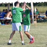 Na Memoriálu Fandy Nováka v Heřmani obhájil Protivín