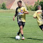 V Čimelicích zavzpomínali na Davida Příborského, konkurenci nenašla Beercelona