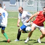 V Čimelicích zavzpomínali na Davida Příborského, konkurenci nenašla Beercelona
