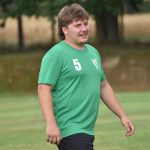 Střelské Hoštice po sestupu neskládají zbraně