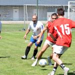 V Čimelicích zavzpomínali na Davida Příborského, konkurenci nenašla Beercelona