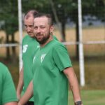 Střelské Hoštice po sestupu neskládají zbraně