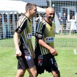V Čimelicích zavzpomínali na Davida Příborského, konkurenci nenašla Beercelona