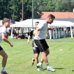 V Čimelicích zavzpomínali na Davida Příborského, konkurenci nenašla Beercelona