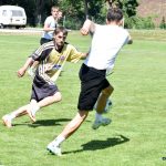 V Čimelicích zavzpomínali na Davida Příborského, konkurenci nenašla Beercelona