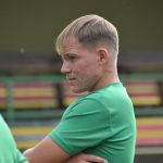 Střelské Hoštice po sestupu neskládají zbraně