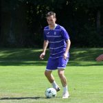 V Čimelicích zavzpomínali na Davida Příborského, konkurenci nenašla Beercelona