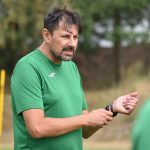 Střelské Hoštice po sestupu neskládají zbraně