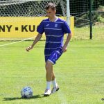 V Čimelicích zavzpomínali na Davida Příborského, konkurenci nenašla Beercelona