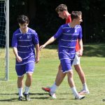 V Čimelicích zavzpomínali na Davida Příborského, konkurenci nenašla Beercelona