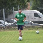 Střelské Hoštice po sestupu neskládají zbraně