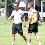 V Čimelicích zavzpomínali na Davida Příborského, konkurenci nenašla Beercelona