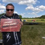 VIDEO: Křenovická jízda opět přilákala majitele veteránů i zástupy diváků