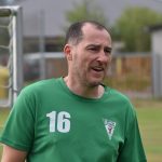 Střelské Hoštice po sestupu neskládají zbraně